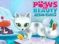 بازی Paws to Beauty Arctic Edition آنلاین