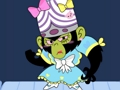 بازی Powerpuff Girls ﺢﺒﺻ ﻁﻮﻠﺨﻣ  آنلاین