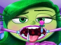 بازی ﻮﻠﮔ ﯽﺣﺍﺮﺟ ﺯﺍ ﺕﺮﻔﻧ ﺝﺭﺎﺧ ﻭ ﻞﺧﺍﺩ  آنلاین