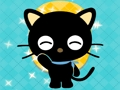 بازی Hello Kitty Playhouse Chococat 123 Tracing  آنلاین