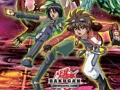 بازی Bakugan ﯽﯾﻮﻣ ﻩﺭﺍ ﯼﺭﺎﮐ ﺖﺒﻨﻣ ﻩﺭﺍ ﻝﺯﺎﭘ ﻪﻋﻮﻤﺠﻣ  آنلاین