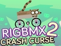 بازی Rig BMX 2 Crash ﻩﺭﻭﺩ  آنلاین
