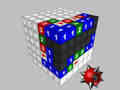 بازی 3d ﺏﻭﺭ ﻦﯿﻣ  آنلاین