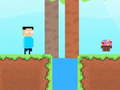 بازی Minecraft Herobrine  آنلاین