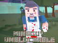 بازی MineGuy: ﺖﺴﯿﻧ ﺩﺍﺪﺴﻧﺍ ﻞﺑﺎﻗ  آنلاین