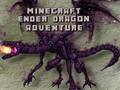 بازی Minecraft Ender Dragon Adventure آنلاین