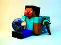 بازی Minblock Survival Earth آنلاین