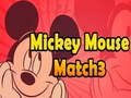 بازی Match3 ﺱﻮﻣ ﯽﮑﯿﻣ  آنلاین