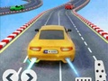 بازی Mega Ramp Car Racing Stunts Gt 3D آنلاین