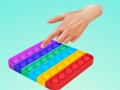 بازی Fidget ﯼﺯﺎﺑ ﺏﺎﺒﺳﺍ :ﺖﯾﺪﺿ ﻥﺁ ﭖﺎﭘ آنلاین