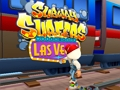 بازی ﺱﺎﮔﻭ ﺱﻻ﻿ :Subway Surfers ﯽﻧﺎﻬﺟ ﺭﻮﺗ  آنلاین