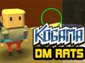 بازی DM Rats :ﺎﻣﺎﮔﻮﮐ  آنلاین