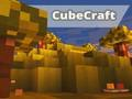 بازی CubeCraft :ﺎﻣﺎﮔﻮﮐ  آنلاین