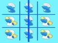 بازی TIC TAC TY TOE  آنلاین