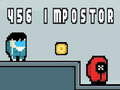 بازی Game of Squid Imposter 456  آنلاین