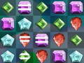 بازی Magic Jewels: Mystery Match3 آنلاین