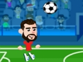 بازی ﻝﺎﺒﺗﻮﻓ ﻡﺎﺟ ﯼﺎﻫﺭﺎﺘﺳﺍﺮﭘﻮﺳ  آنلاین