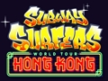 بازی ﮓﻨﮐ ﮓﻨﻫ Subway Surfers ﯽﻧﺎﻬﺟ ﺭﻮﺗ  آنلاین