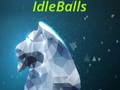 بازی IdleBall  آنلاین