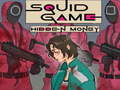 بازی Squid Hidden Money ﯼﺯﺎﺑ  آنلاین