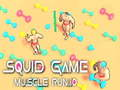 بازی .Run Muscle ﺐﮐﺮﻣ ﯽﻫﺎﻣ ﯼﺯﺎﺑ io  آنلاین