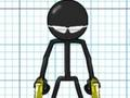 بازی Gun Fu: Stickman 2 آنلاین