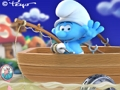 بازی Smurfs: Ocean Cleanup  آنلاین