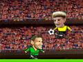 بازی HeadZ ﻝﺎﺒﺗﻮﻓ ﻡﺎﺟ  آنلاین