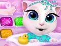 بازی ﻼ﻿ﺠﻧﺁ ﮎﺩﻮﮐ ﻥﺩﺮﮐ ﻡﺎﻤﺣ ﻥﺎﻣﺯ  آنلاین
