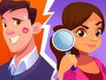 بازی Spot It 2 :ﺪﯿﺑﺎﯿﺑ ﺍﺭ ﺎﻫ ﺕﻭﺎﻔﺗ  آنلاین