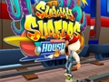 بازی ﻥﻮﺘﺳﻮﯿﻫ :Subway Surfers ﯽﻧﺎﻬﺟ ﺭﻮﺗ  آنلاین
