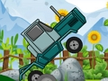 بازی Hill Climb ﯼﺪﻌﺑ 2 ﺭﻮﺘﮐﺍﺮﺗ  آنلاین