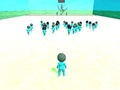 بازی Squid: 456 Survival ﯼﺯﺎﺑ  آنلاین