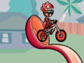 بازی Disney XD Ultimate Air آنلاین