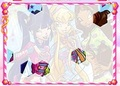 بازی Winx Club: ﯽﻌﻠﺿ ﺶﺷ ﻝﺯﺎﭘ  آنلاین