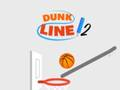 بازی Dunk Line 2 آنلاین