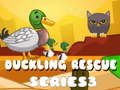بازی Duckling Rescue Series 3  آنلاین