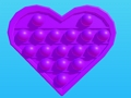 بازی 3D Fidget ﺪﯿﻨﮐ ﭖﺎﭘ ﺍﺭ  آنلاین
