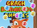 بازی Bandicoot ﯼﺎﻫ ﺏﺎﺒﺣ ﻁﻮﻘﺳ  آنلاین