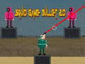 بازی Bullet 2d ﺐﮐﺮﻣ ﯽﻫﺎﻣ ﯼﺯﺎﺑ آنلاین
