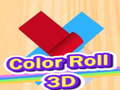 بازی ﻦﯾﻼ﻿ﻧﺁ 3D ﻝﻭﺭ ﮓﻧﺭ  آنلاین