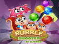 بازی Bubble Shooter ﻂﺳﻮﺗ Elfarissi  آنلاین