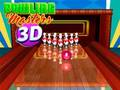 بازی Masters 3D ﮓﻨﯿﻟﻮﺑ  آنلاین