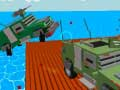 بازی BLOCKY COMPAT SWAT 2 ﻥﺎﻓﻮﻃ ﻥﺎﺑﺎﯿﺑ آنلاین