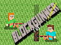 بازی BlockGunner 1 1 ﻞﺑﺎﻘﻣ ﺭﺩ  آنلاین
