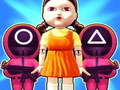 بازی S -Games - 456 Survival آنلاین