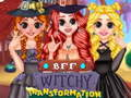 بازی BFF ﺮﮔﻭﺩﺎﺟ ﻝﻮﺤﺗ آنلاین