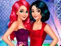 بازی BFF ﺪﻣ ﯼﺎﻫ ﻩﺭﺎﺘﺳ آنلاین