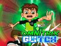 بازی Omnitrix Glitch 10 ﻦﺑ  آنلاین