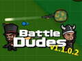 بازی Battle Dudes v. 1 1 02 آنلاین